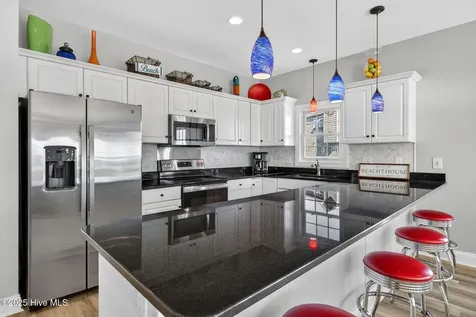 874 Villas Drive North Topsail Beach NC 28460