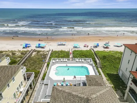 874 Villas Drive North Topsail Beach NC 28460
