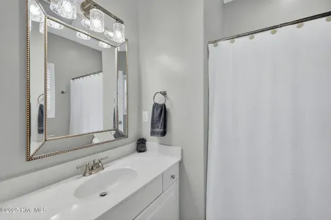874 Villas Drive North Topsail Beach NC 28460