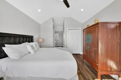 874 Villas Drive North Topsail Beach NC 28460