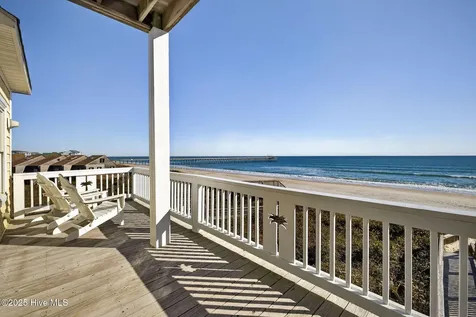 874 Villas Drive North Topsail Beach NC 28460