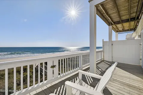 874 Villas Drive North Topsail Beach NC 28460