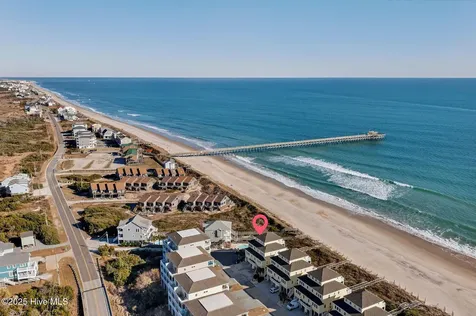 874 Villas Drive North Topsail Beach NC 28460