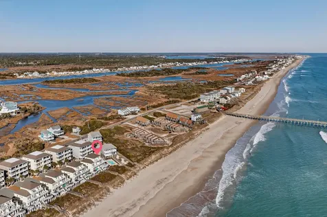 874 Villas Drive North Topsail Beach NC 28460