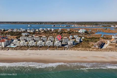 874 Villas Drive North Topsail Beach NC 28460