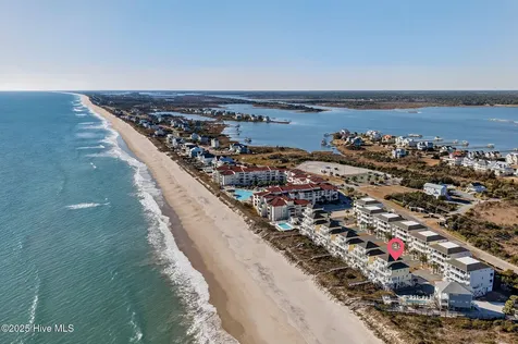 874 Villas Drive North Topsail Beach NC 28460