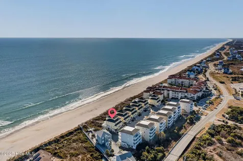 874 Villas Drive North Topsail Beach NC 28460