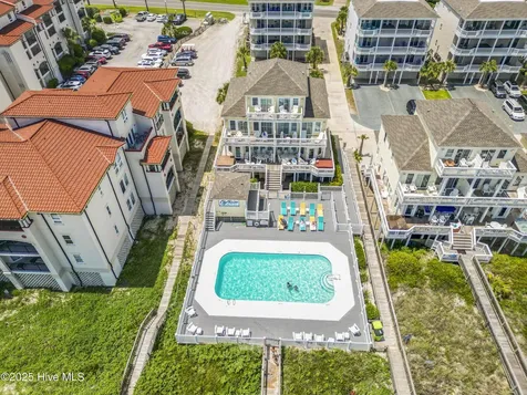 874 Villas Drive North Topsail Beach NC 28460