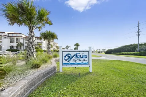 874 Villas Drive North Topsail Beach NC 28460