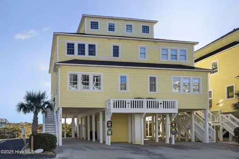 874 Villas Drive North Topsail Beach NC 28460