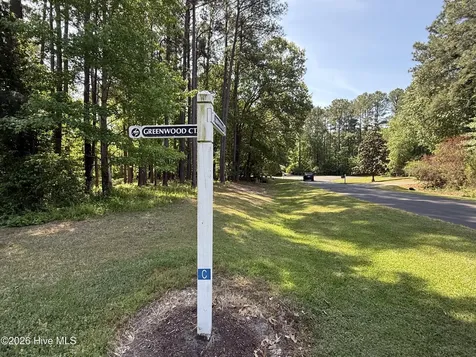 14 Greenwood Drive Hertford NC 27944