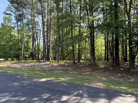 14 Greenwood Drive Hertford NC 27944