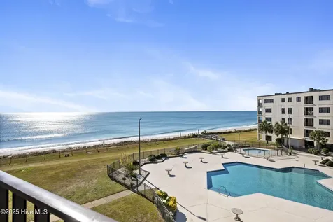 1505 Salter Path Road Indian Beach NC 28512