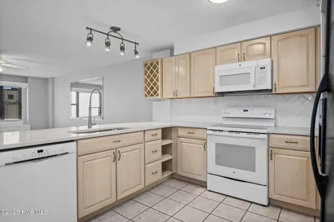 1505 Salter Path Road Indian Beach NC 28512