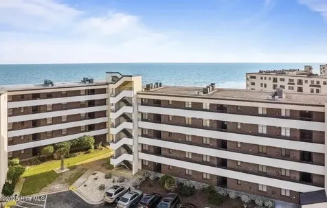 1505 Salter Path Road Indian Beach NC 28512