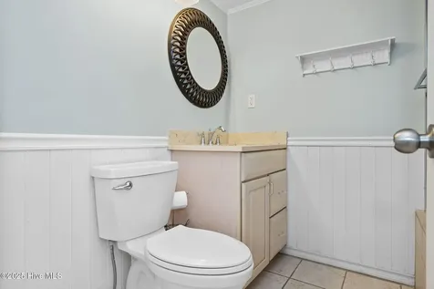 1505 Salter Path Road Indian Beach NC 28512