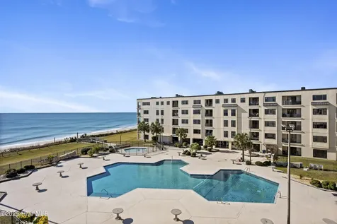 1505 Salter Path Road Indian Beach NC 28512