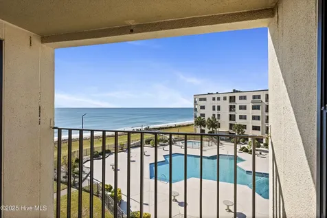 1505 Salter Path Road Indian Beach NC 28512
