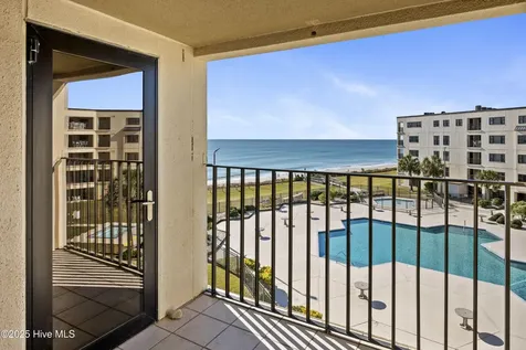 1505 Salter Path Road Indian Beach NC 28512