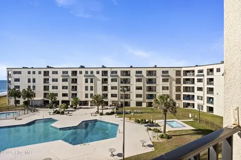 1505 Salter Path Road Indian Beach NC 28512