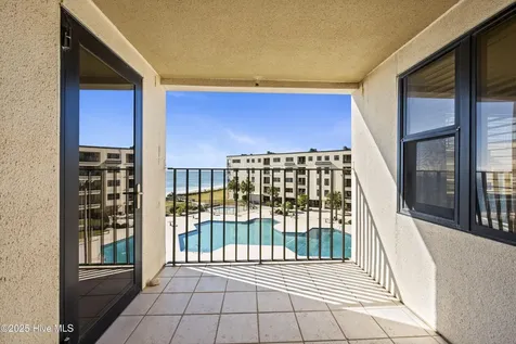 1505 Salter Path Road Indian Beach NC 28512