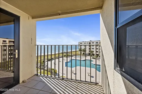 1505 Salter Path Road Indian Beach NC 28512