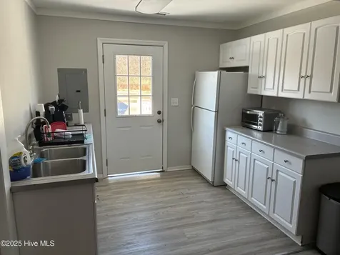 141 Knobbs Creek Drive Elizabeth City NC 27909