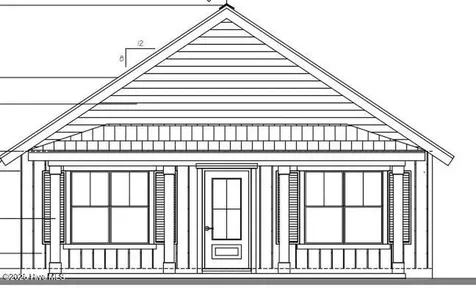 88 Hillside Street Clarkton NC 28433