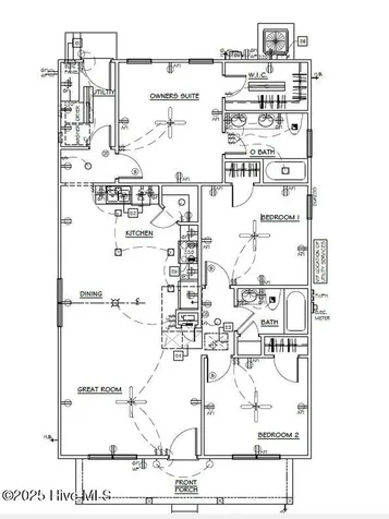 88 Hillside Street Clarkton NC 28433