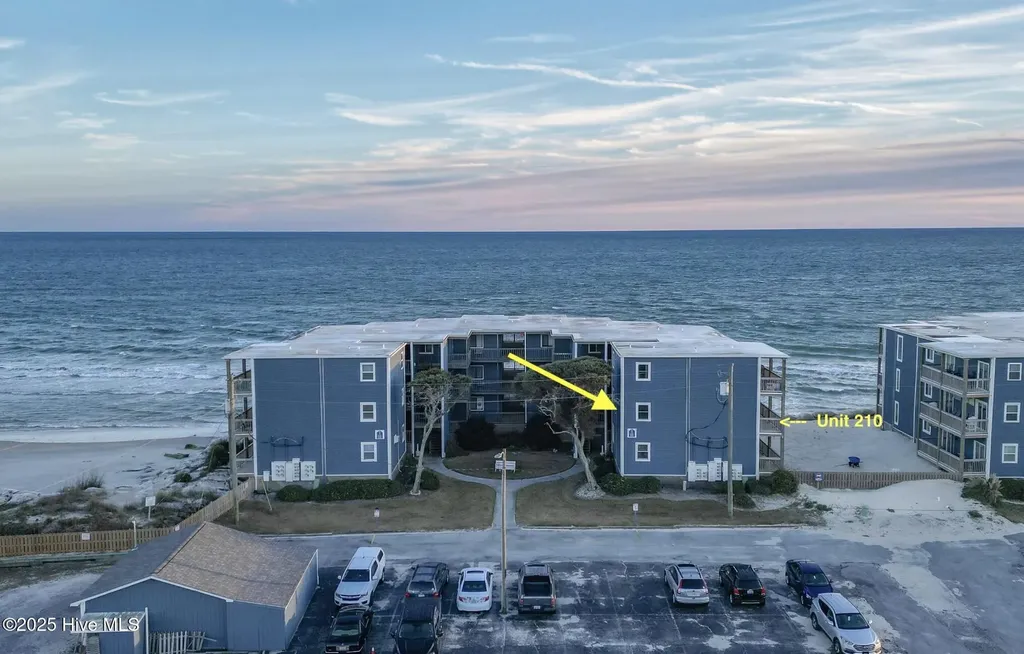 2264 New River Inlet Road North Topsail Beach NC 28460