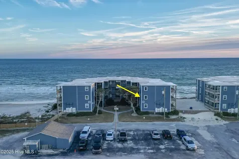 2264 New River Inlet Road North Topsail Beach NC 28460