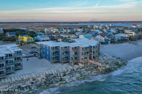 2264 New River Inlet Road North Topsail Beach NC 28460