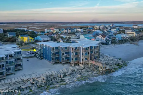 2264 New River Inlet Road North Topsail Beach NC 28460