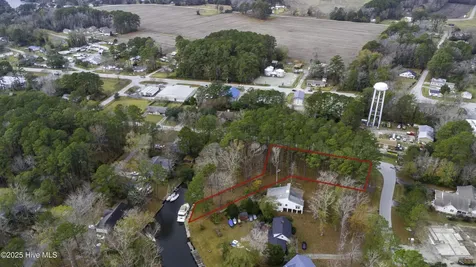 50 Gilgo Road Oriental NC 28571