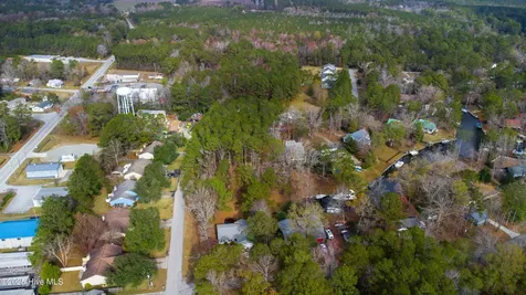 50 Gilgo Road Oriental NC 28571