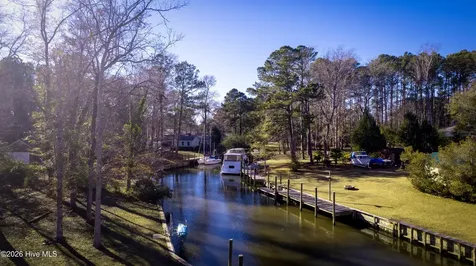 50 Gilgo Road Oriental NC 28571
