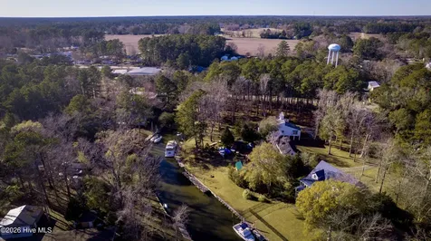 50 Gilgo Road Oriental NC 28571