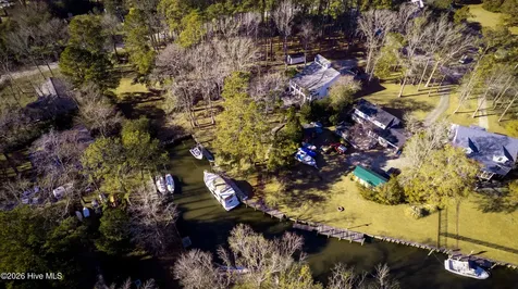 50 Gilgo Road Oriental NC 28571