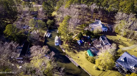 50 Gilgo Road Oriental NC 28571