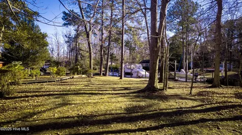 50 Gilgo Road Oriental NC 28571