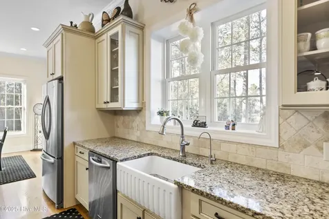 3992 Wyndmere Drive Southport NC 28461
