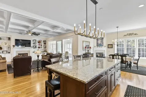 3992 Wyndmere Drive Southport NC 28461