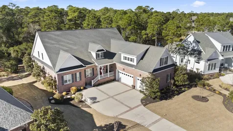 3992 Wyndmere Drive Southport NC 28461