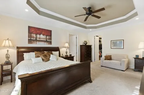 3992 Wyndmere Drive Southport NC 28461