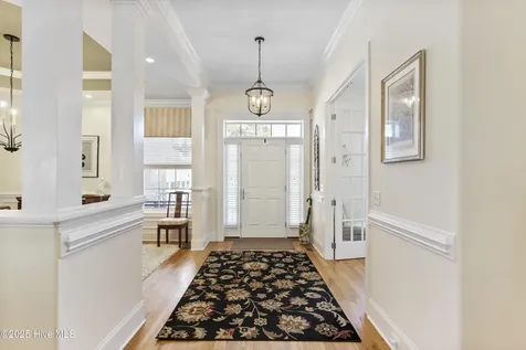 3992 Wyndmere Drive Southport NC 28461