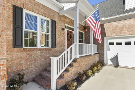 3992 Wyndmere Drive Southport NC 28461