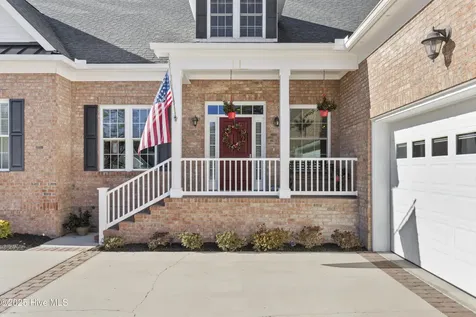 3992 Wyndmere Drive Southport NC 28461