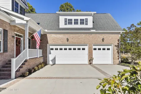 3992 Wyndmere Drive Southport NC 28461