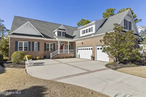 3992 Wyndmere Drive Southport NC 28461