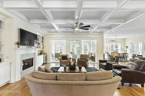 3992 Wyndmere Drive Southport NC 28461